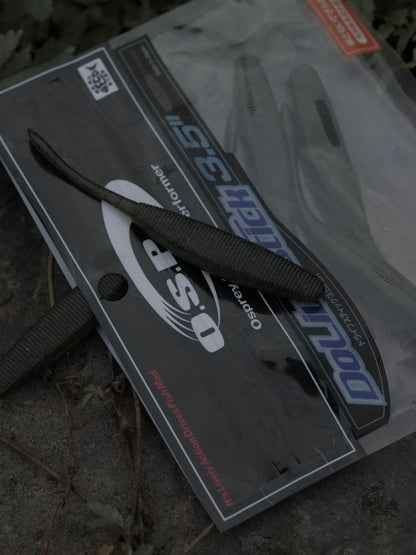 O.S.P Dolive Stick 3.5" Bild 11