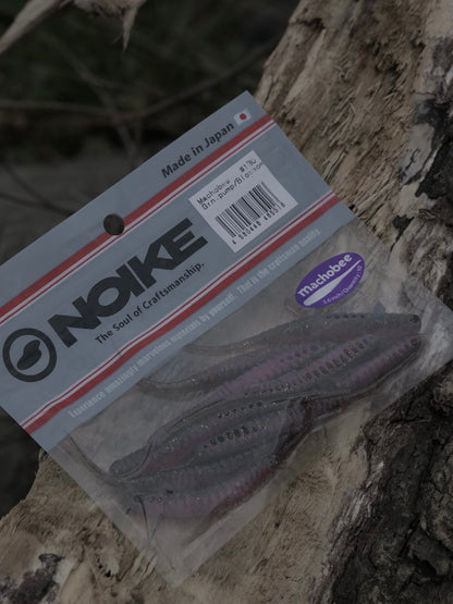Noike Machobee Bild 12