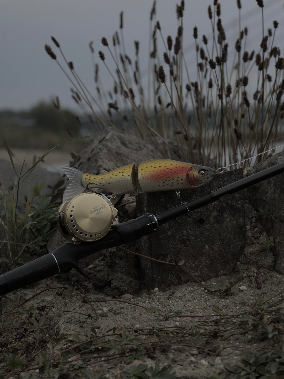 Megabass I-Slide 187 R Floating