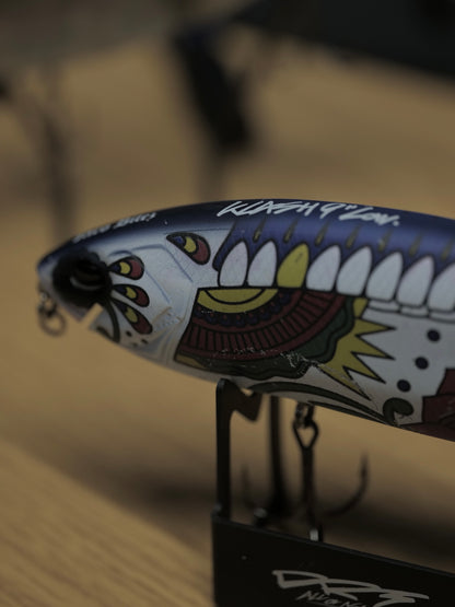 DRT Tiny Klash Low Bild 18