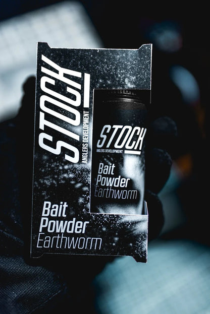 STOCK Bait Powder