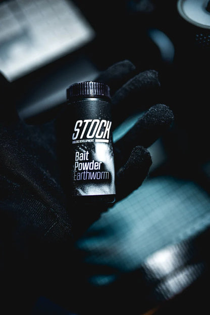 STOCK Bait Powder