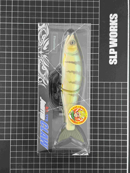 Gan Craft Jointed Claw 178 Floating