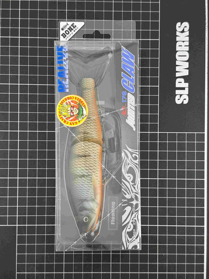 Gan Craft Jointed Claw 178 Floating