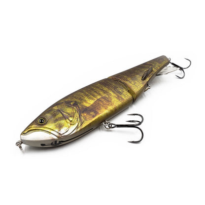 KAESU KRK205 Swimbait Real Smallmouth