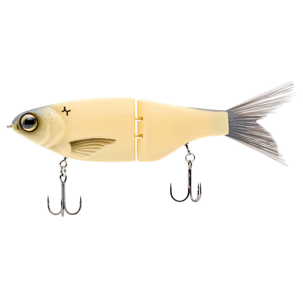 SPRO KGB Chad Shad 180