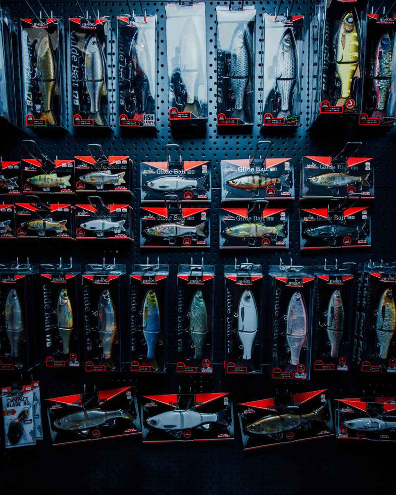 Bilder aus dem Store