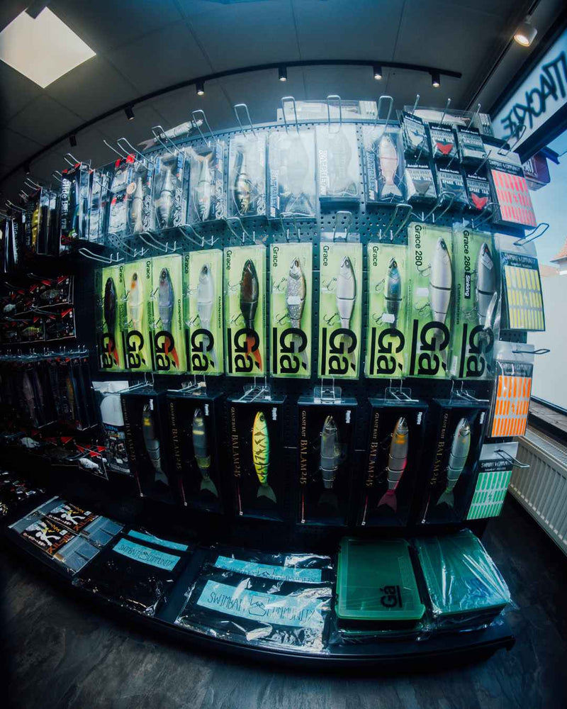 Bilder aus dem Store