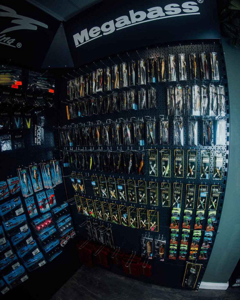 Bilder aus dem Store
