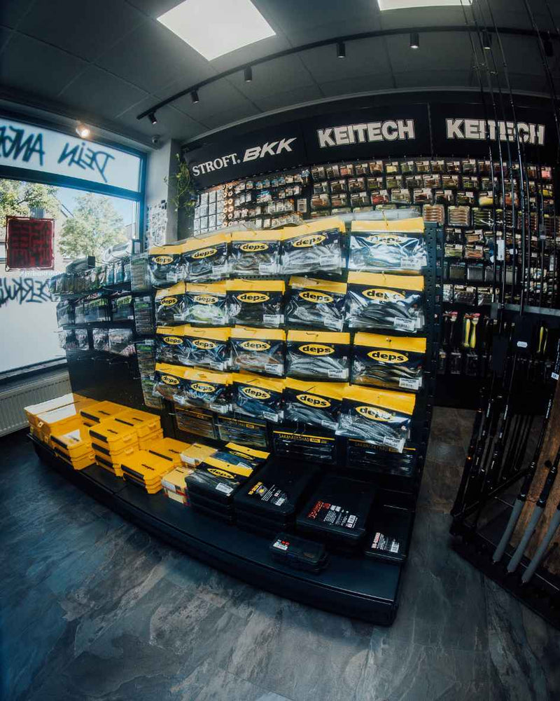 Bilder aus dem Store