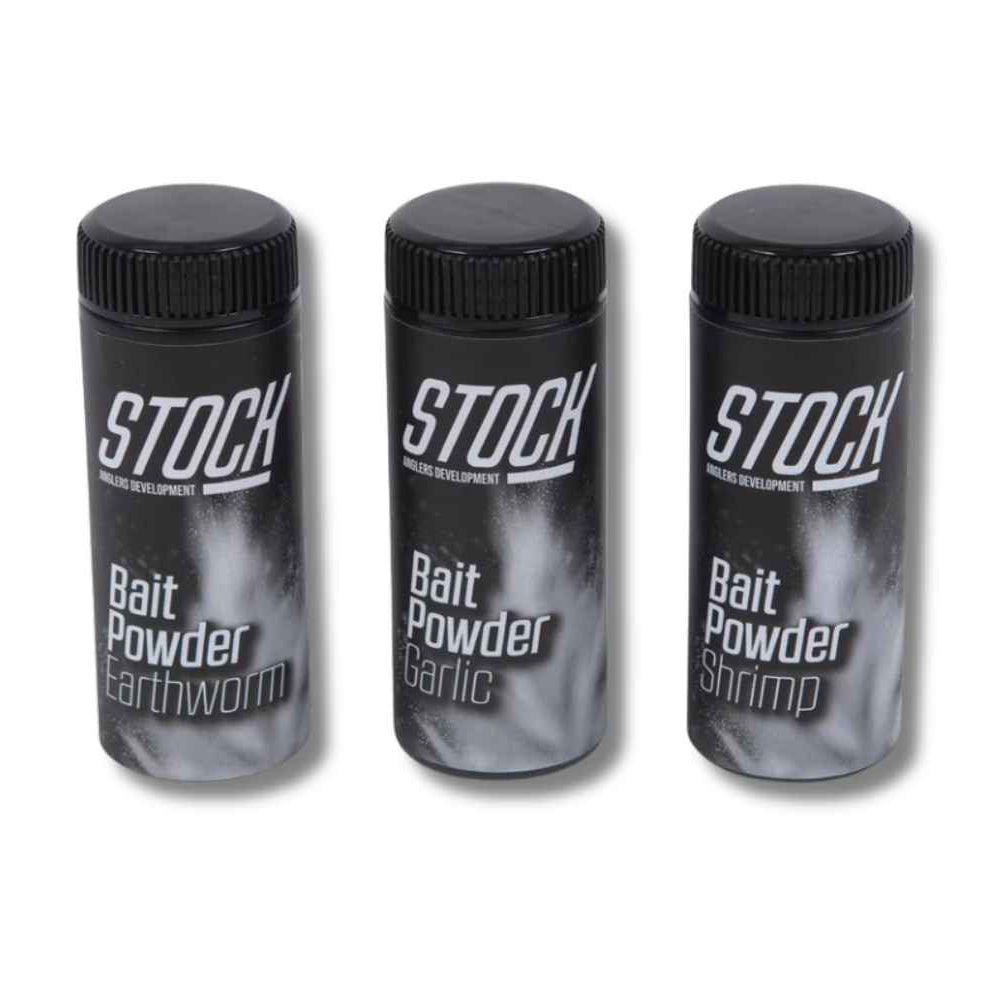 STOCK Bait Powder