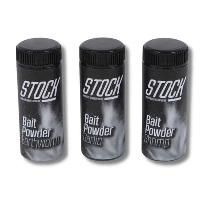 STOCK Bait Powder