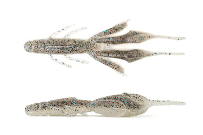 KAESU Lop Hog 3 Inch Ecdysis Crawfish