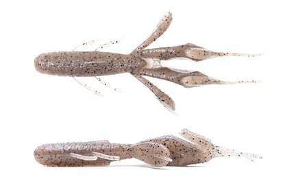 KAESU Lop Hog 3 Inch Shrimp carrying eggs