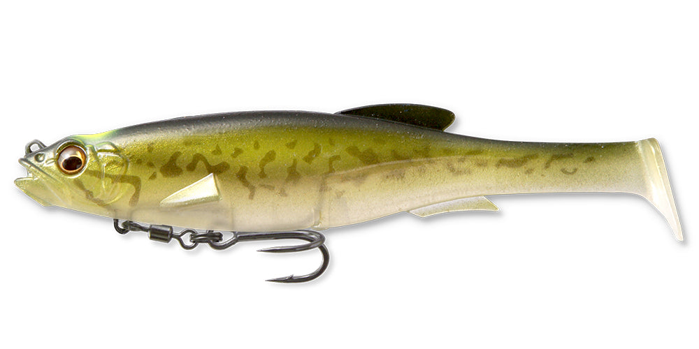 Megabass MAGDRAFT 6 Inch