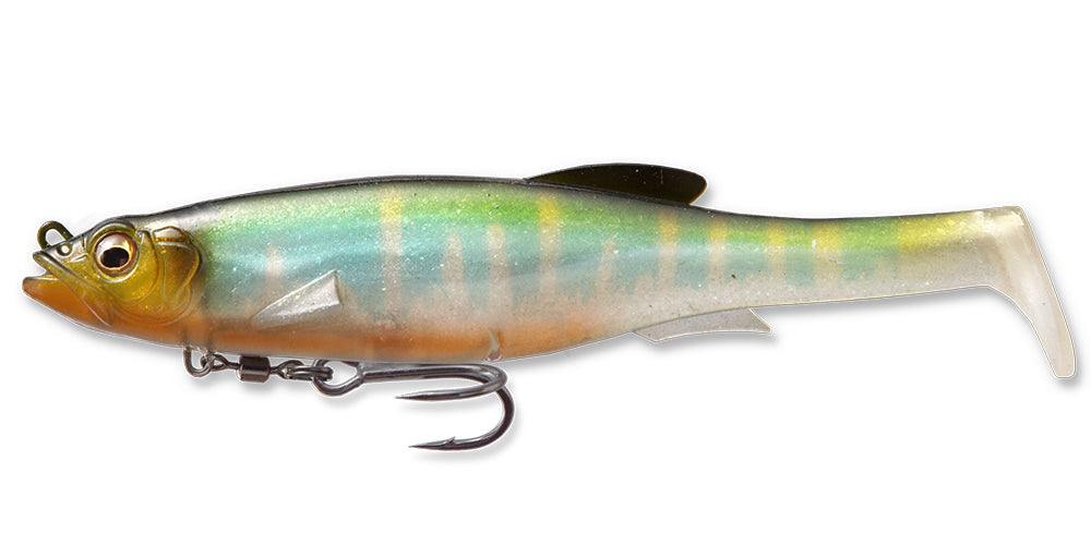 Megabass MAGDRAFT 6 Inch