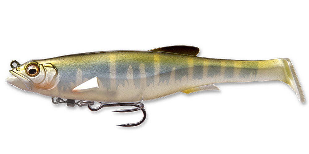 Megabass MAGDRAFT 6 Inch