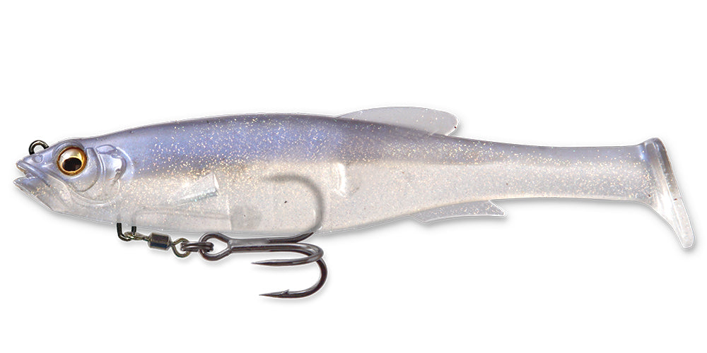 Megabass MAGDRAFT 6 Inch