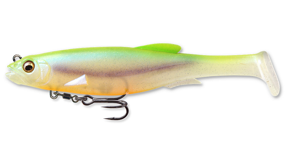 Megabass MAGDRAFT 6 Inch
