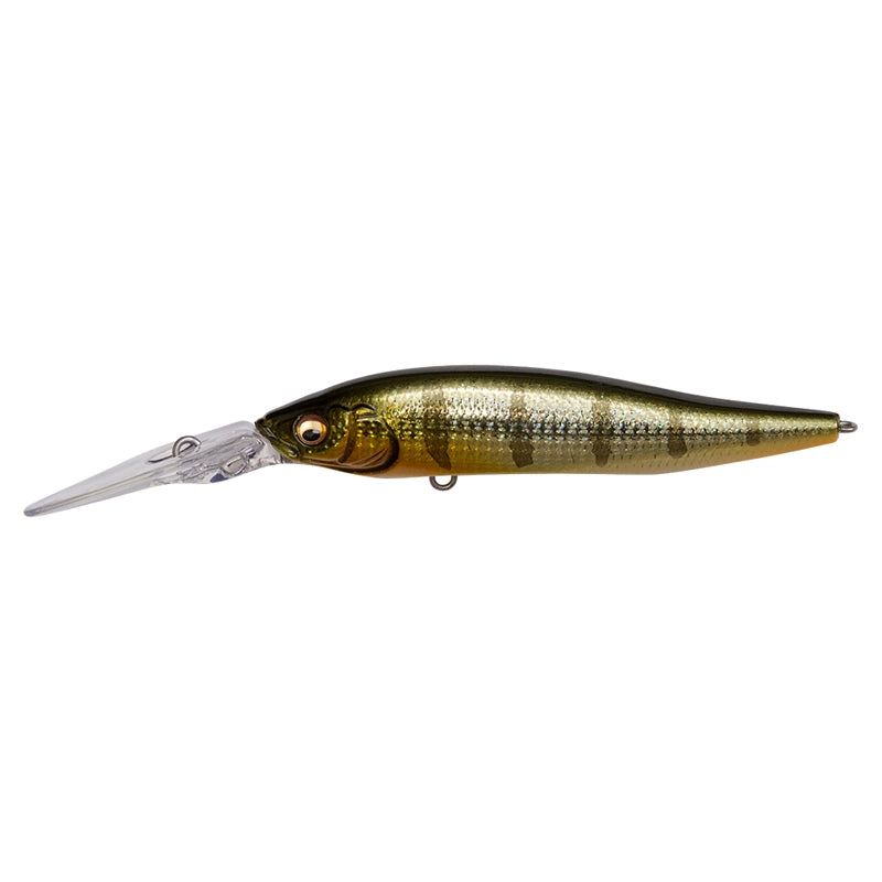 Megabass X-75 Nanahan +2