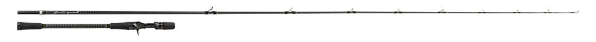 Molix Fioretto Speciale Casting 7'6" lure 1/2-4 oz pe 40-80 lb