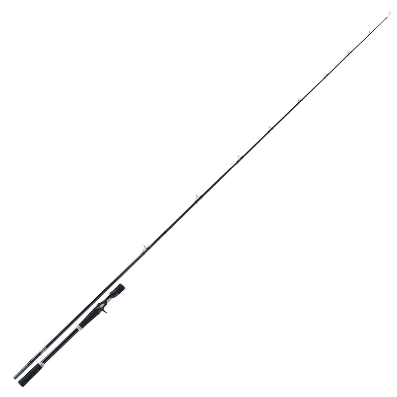 Molix Outset Casting offset 7'6 Inch lure 1/2-4 oz line 40-80 lb