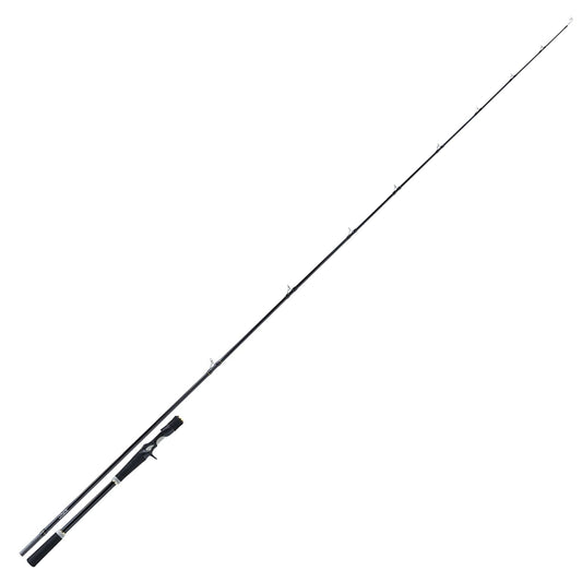 Molix Outset Casting offset 7'6" lure 1/2-4 oz line 40-80 lb
