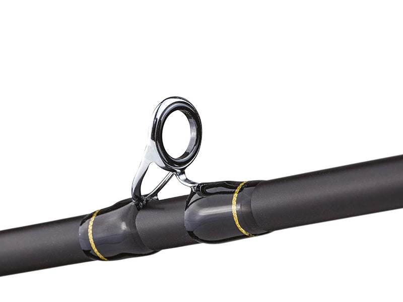 Molix Outset Casting offset 7'6 Inch lure 1/2-4 oz line 40-80 lb Bild 3