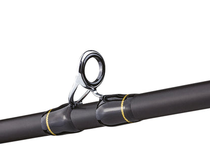 Molix Outset Casting offset 7'6" lure 1/2-4 oz line 40-80 lb Bild 3