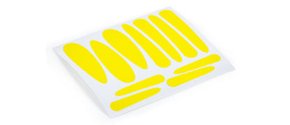 Molix Sight Marker gelb
