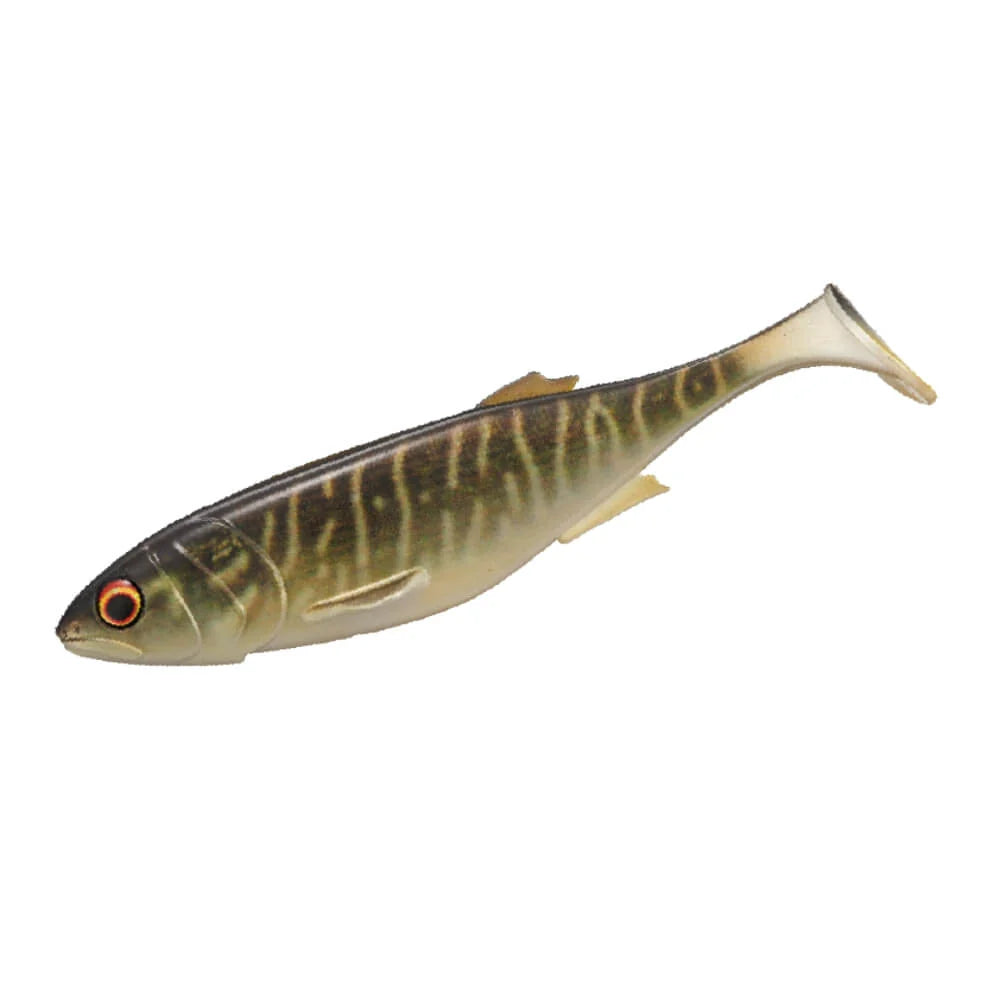 Major Craft Stabi Shad