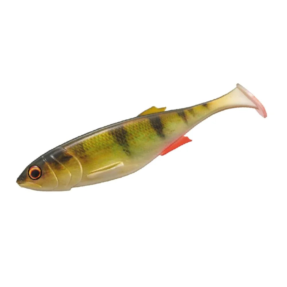 Major Craft Stabi Shad