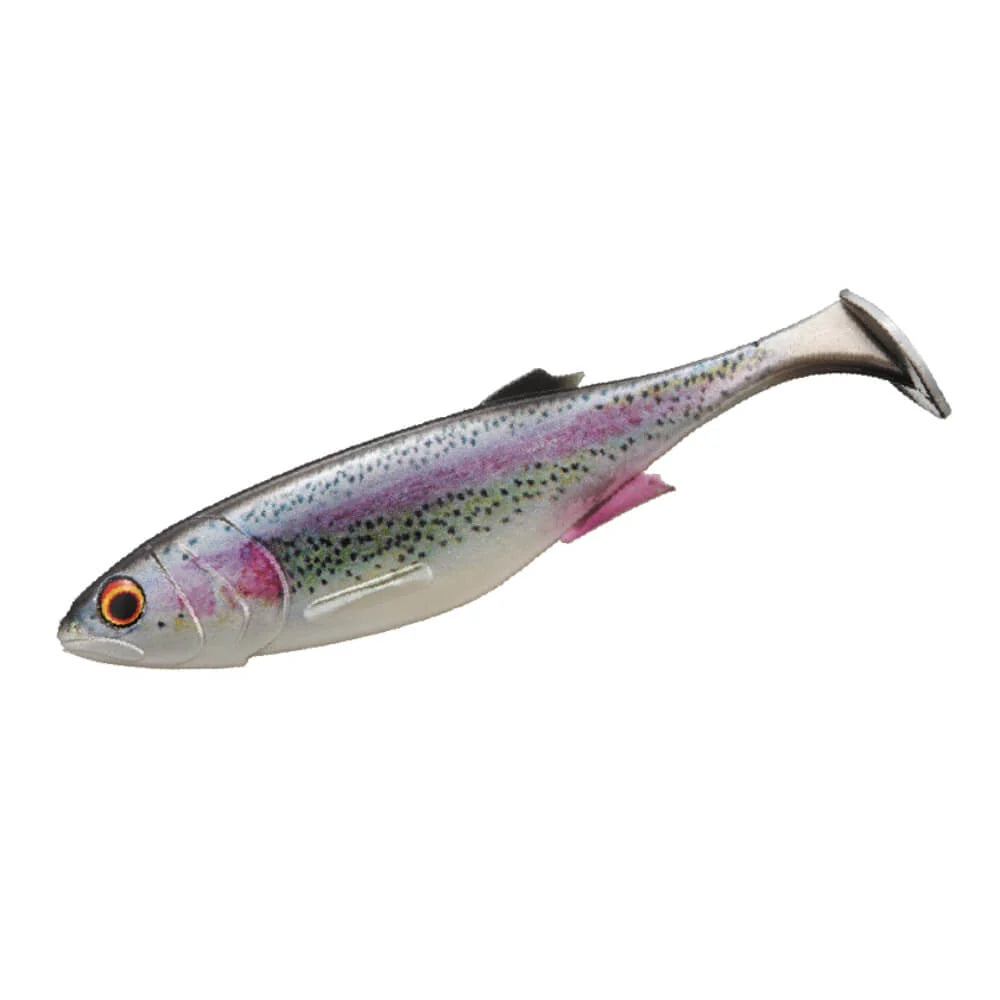 Major Craft Stabi Shad