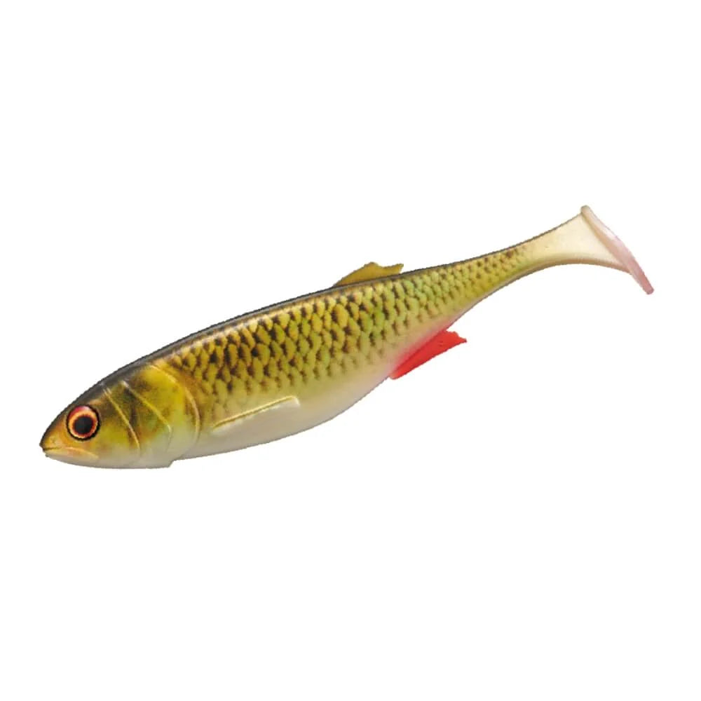 Major Craft Stabi Shad