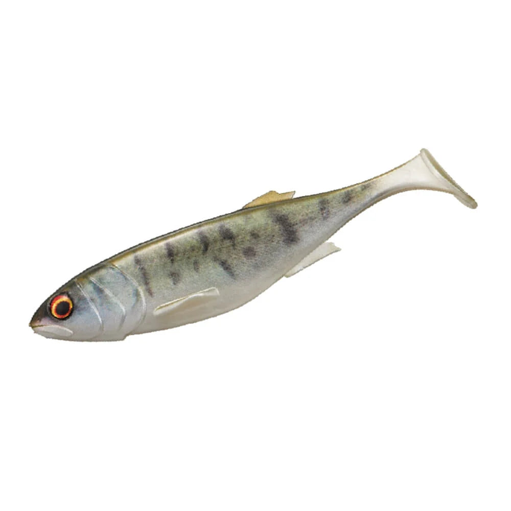 Major Craft Stabi Shad
