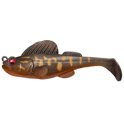 Megabass Dark Sleeper 2.4" 1/4oz. 7g DONKO