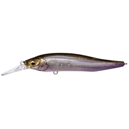 Megabass X-75 Nanahan +1 FA GHOST WAKASAGI