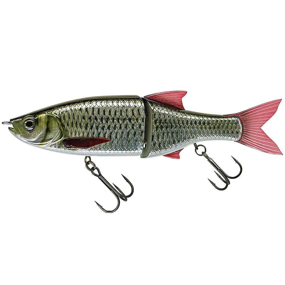Molix Glide Bait 178 Slow Sinking Farbe Live Carp
