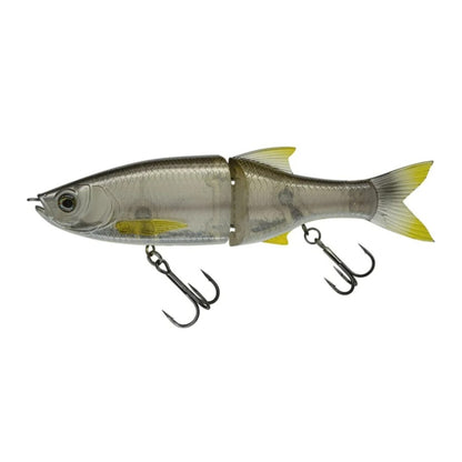 Molix Glide Bait 178 Slow Sinking Farbe Whiting