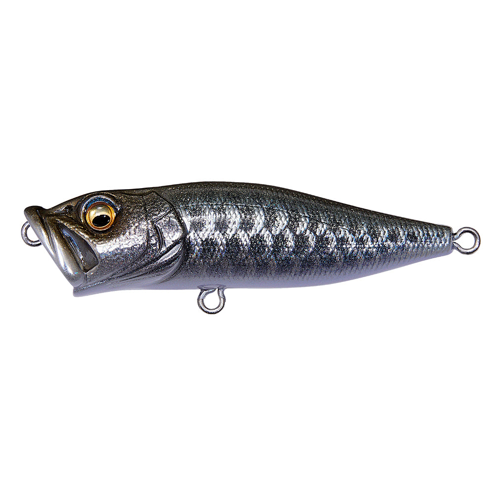 Megabass Pop X