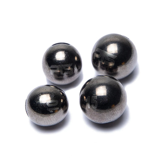 Pikecraft Black Series LeadFree Set