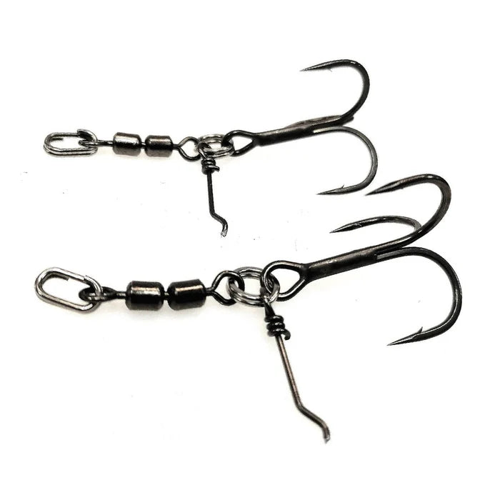 Pikecraft The Pelagic  Stinger-S  - BKK 1/0  2pcs