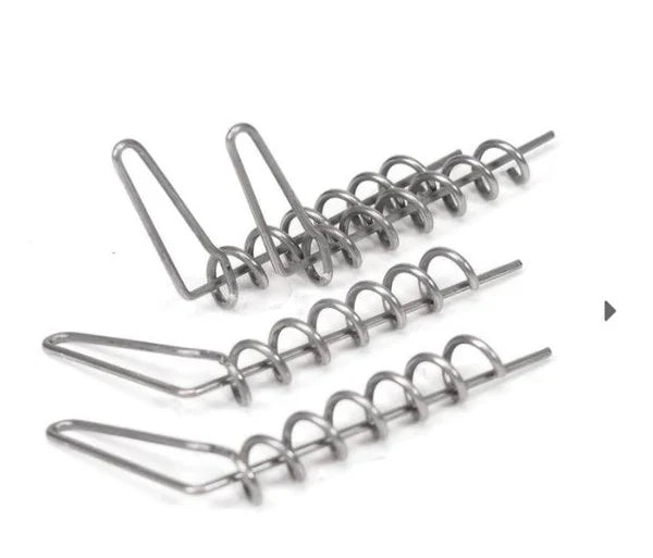 Pikecraft Big Screw Set - 5pcs