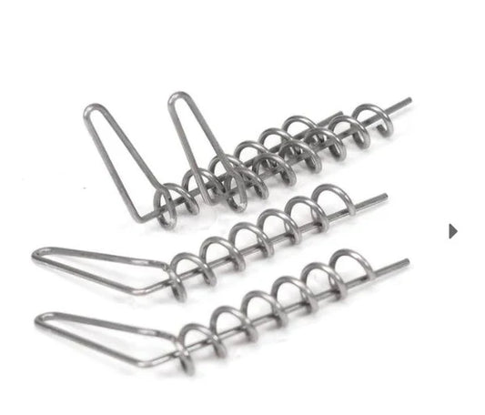 Pikecraft Big Screw Set - 5pcs