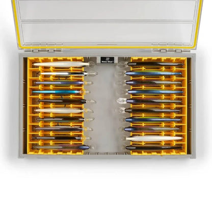 PLANO Edge Jerkbait Box 3700
