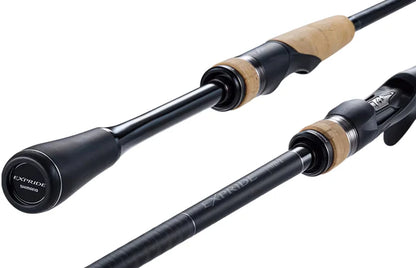 Shimano Expride '22 166M casting 7 - 21 g Bild 5