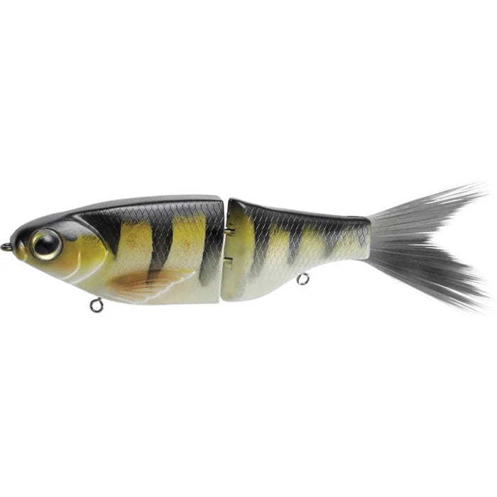 SPRO KGB Chad Shad 180