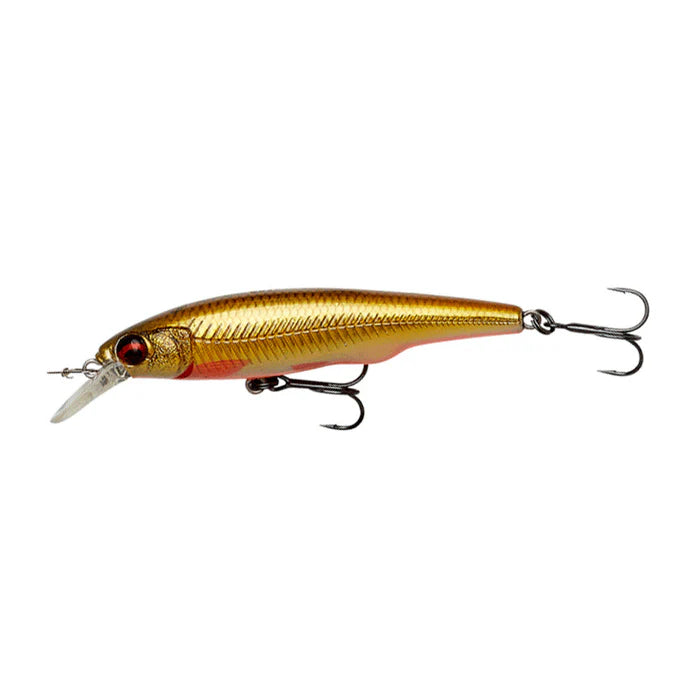 Savage Gear Gravity Twitch 9,5cm SR  Dirty Roach