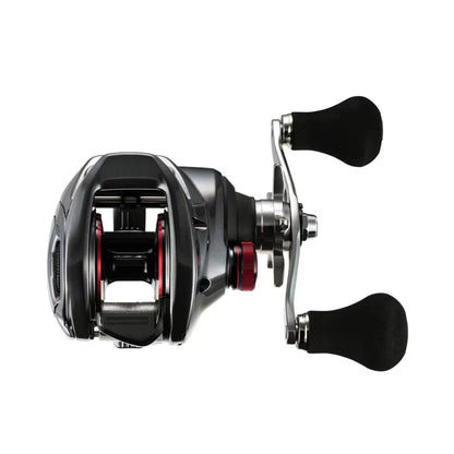 Shimano 25 Scorpion MD 301 XG LH