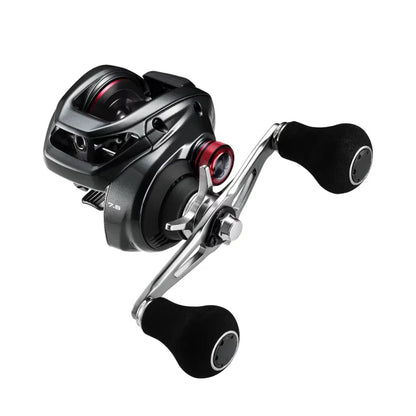 Shimano 25 Scorpion MD 301 XG LH